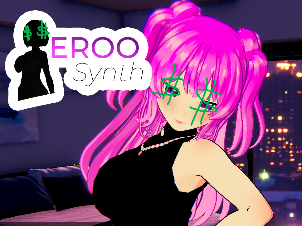 ErooSynthV.1.4.4评测