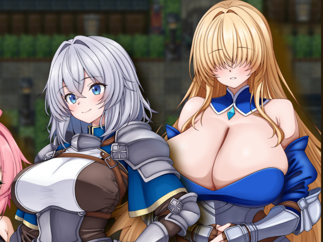 戦乙女と淫らな妖精の町(女武神与淫靡的妖精小镇)测评