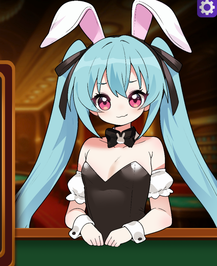 VIPBunnyGirl立绘.png VIPBunnyGirl立绘.png
